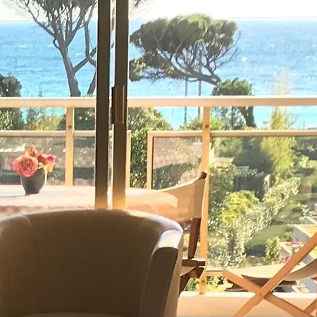 Sea Side Apartment Канны Экстерьер фото